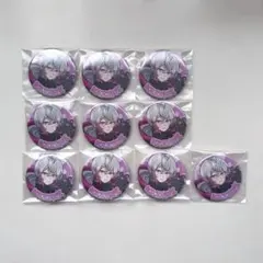 プロセカ セカライ5th ミニマット缶バッジ 草薙寧々 21点 - メルカリ