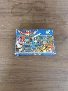 ユ*イ様 ドラゴンクエスト ファミコンソフト