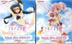 マギアレコード　魔法少女まどか⭐︎マギカ外伝　Splash Girls 2点セット