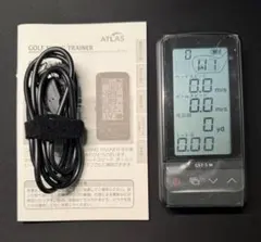 ATLAS ゴルフスイングトレーナー GST-5 Wのサムネイル