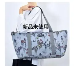 KEI Hayama PLUS ビッグバッグ ＆ポーチ セットのサムネイル