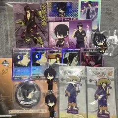 【即購入◎】銀魂　高杉晋助まとめセット