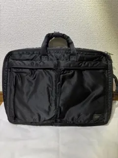 2026年最新】吉田カバン ポータータンカー ビジネスバッグ PORTER