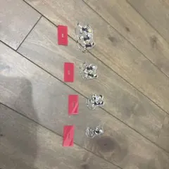 ハイキュー 稲荷崎高校 アクリルスタンド