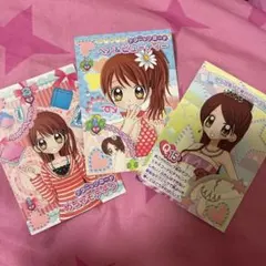 2026年最新】めちゃモテ委員長カードの人気アイテム - メルカリ