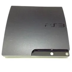 PS3 CECH-2000A 本体 ジャンク
