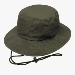 サファリハット ハット