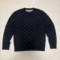 2025年最新】LOUIS VUITTON メンズ ニット・セーターの人気アイテム