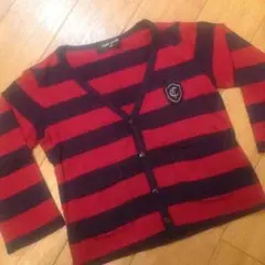 コムサ♡カーディガン 80㎝