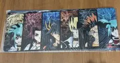 遊戯王OCG ニューロン プレイマット 遊戯王5D's 匿名配送