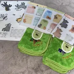 Seria セリア 競走馬グッズ 6点セット