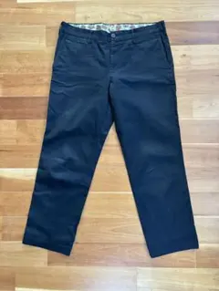 JUNYA WATANABE MAN チノパン　12ss