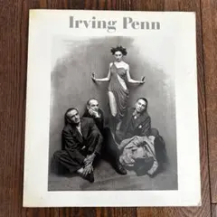 Irving Penn ：Recent Still Life】1982年初版 - メルカリ
