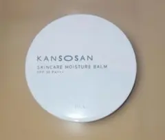 KANSONSAN SKINCARE MOISTURE BALM 17g