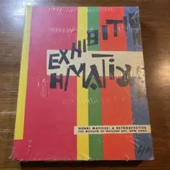 Henri Matisse -A Retrospective -MoMA