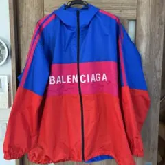 2025年最新】BALENCIAGA メンズ ナイロンジャケットの人気アイテム