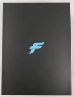 Finalmouse UltralightX Phantom Lion (M)