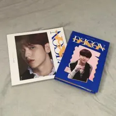 straykids リノ DICON D'FESTA フォトブックセット - メルカリ