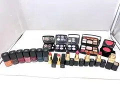 CHANEL Christian Dior デパコス コスメセット 【6】 - メルカリ