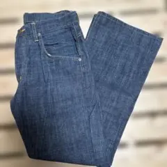 EDWIN 505DX LooseFlare 33×34