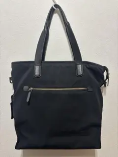 TUMI トートバッグ トゥミ ビジネスバック 2way ショルダーのサムネイル