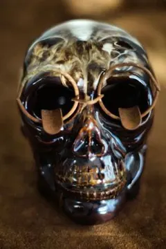 2025年最新】スカル灰皿の人気アイテム - メルカリ