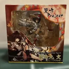 2025年最新】東方project 射命丸文rev.tokiameの人気アイテム