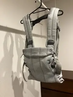 ベビーキャリア HARMONY 抱っこ紐