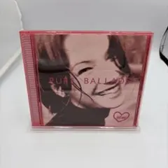 PURE BALLADS Vol. 1 CD