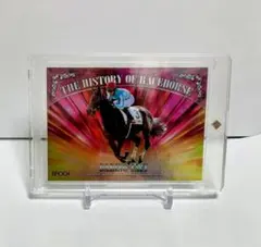 2026年最新】ホースレーシングトレーディングカードの人気アイテム