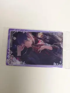 プロセカ　ウエハース　神代類