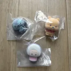 ディズニー　ふわふわフロッキードール