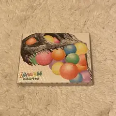 Kis-My-Ft2 I SCREAM 初回生産限定 2cups盤