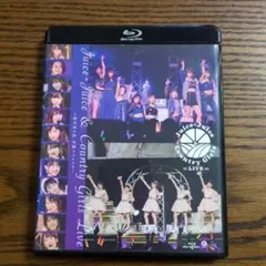 Juice=Juice & Country Girls LIVE