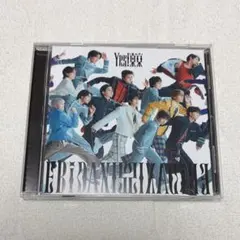EBiDAN Yes!東京 CD 15周年盤C