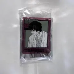 サカモトデイズ 南雲 アクリルバッジ タワレコ