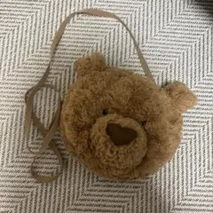 ポシェット ショルダーバッグ
