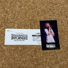 &TEAM YUMA 特典ステッカー POPUP