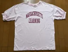 新品　チャオパニック　USAコットンTシャツ