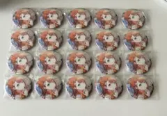 プロセカ グリッター缶バッジ 27B 花里みのり