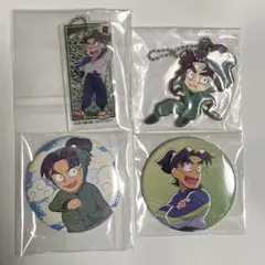 忍たま 潮江文次郎 まとめ売り