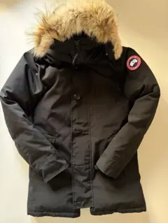 CANADA GOOSE/カナダグースジャスパーのサムネイル