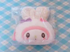 マイメロディ ポーチチャーム