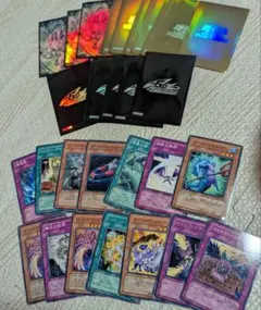 遊戯王カードまとめ売り