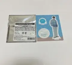 SEVENTEEN CAFE 2023  セブチカフェ  ホシ  アクスタ