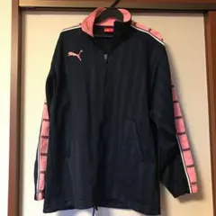 プーマ ジャージ 上のみ レディース