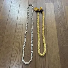 フラダンス　シェル　レイ