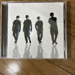 NEWS アルバム EPCOTIA CD