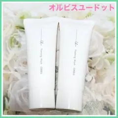 オルビス ユードット フォーミングウォッシュ(洗顔料)