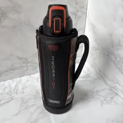 y092722 THERMOS 真空断熱スポーツボトル FHT-1002F 1L